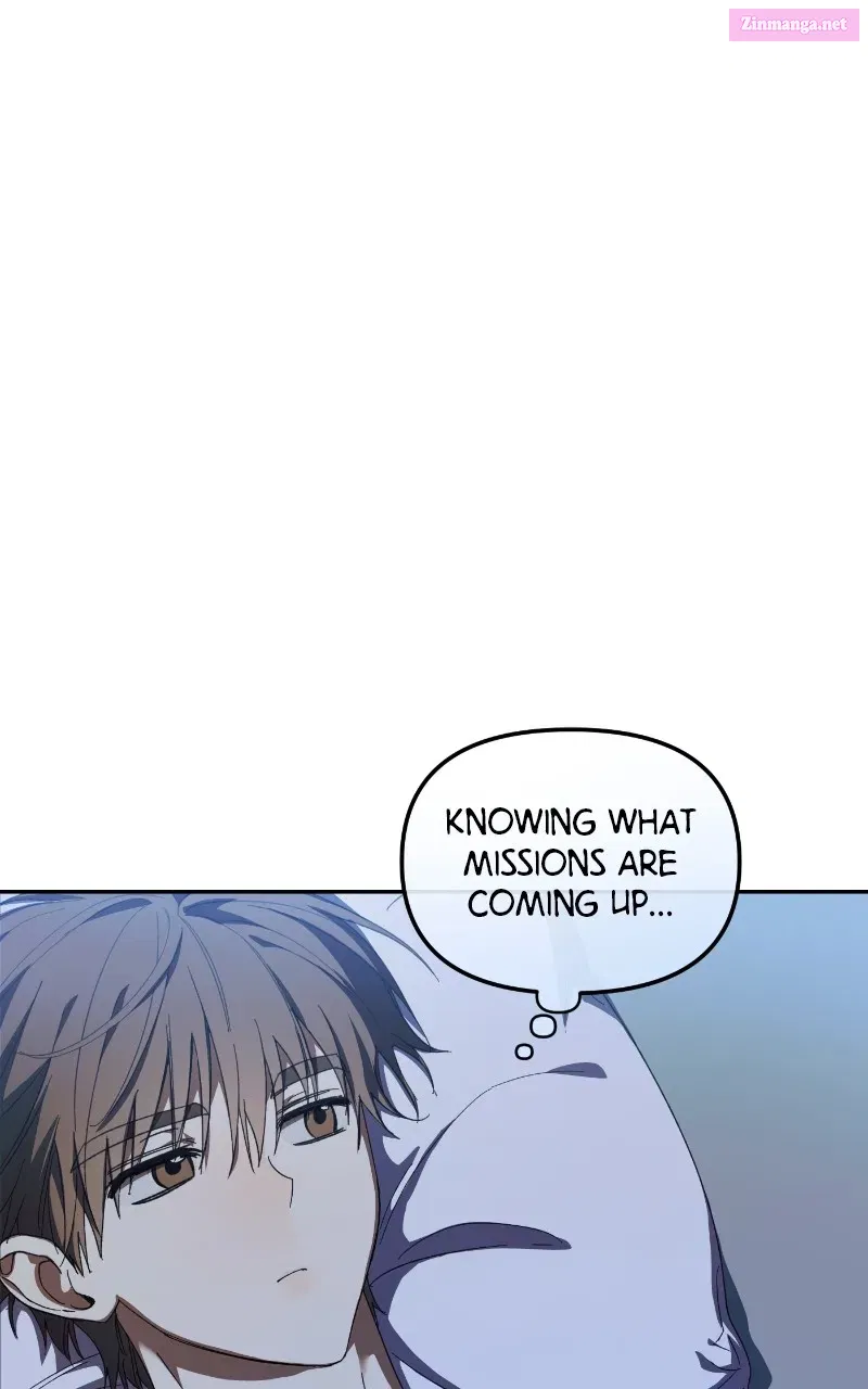 My Comeback asthe Youngest Member Zinmanga X Chapter 6 Page 16
