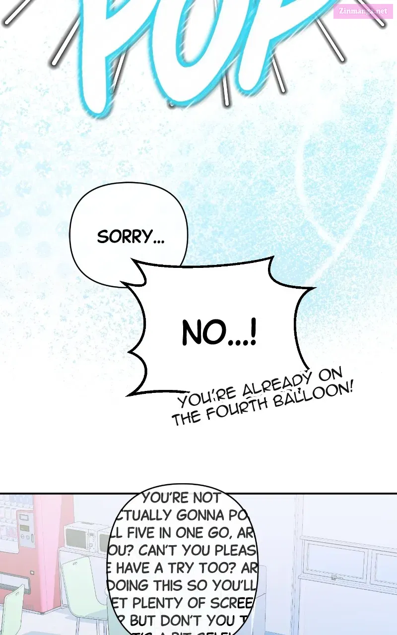 My Comeback asthe Youngest Member Zinmanga X Chapter 6 Page 59