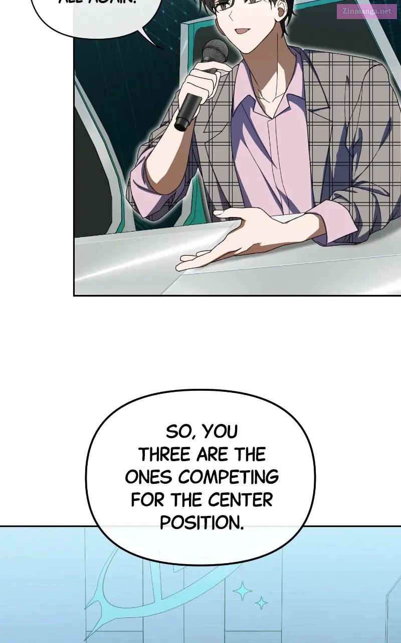 My Comeback asthe Youngest Member Zinmanga X Chapter 6 Page 72