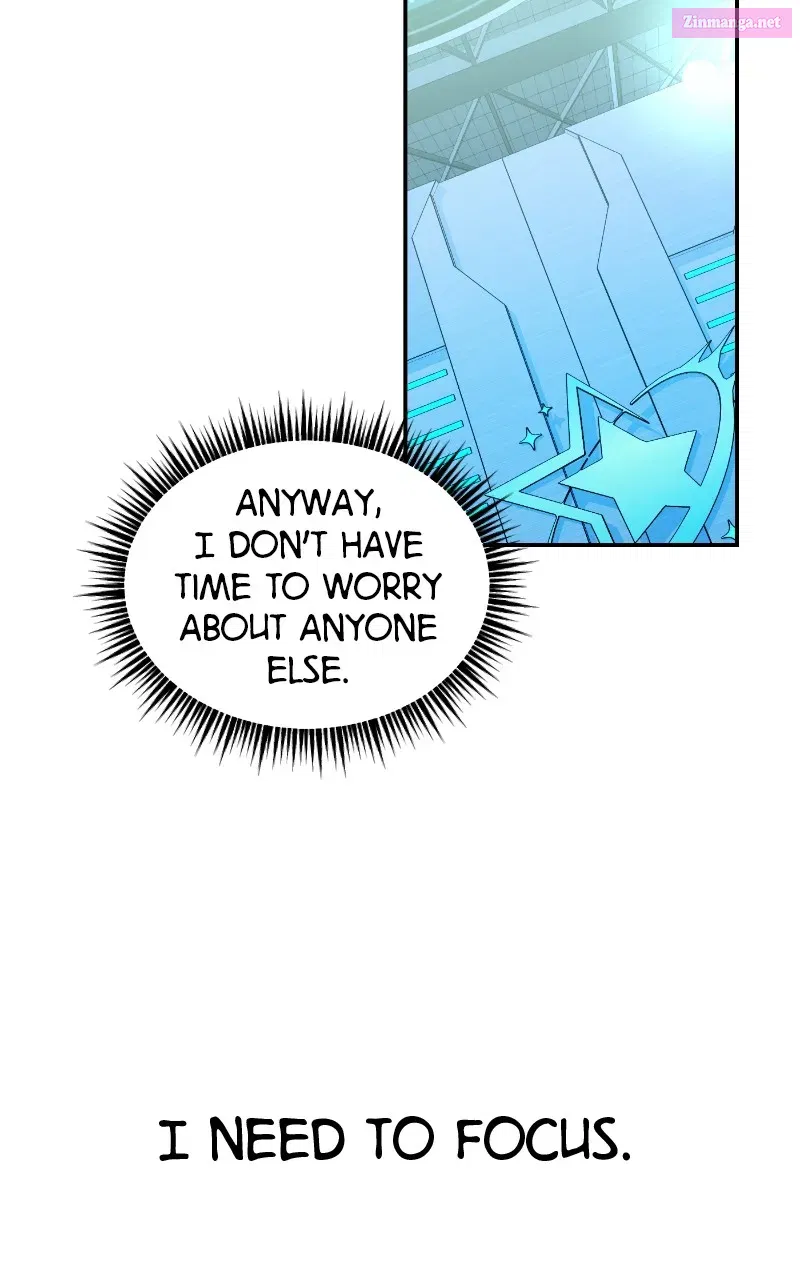 My Comeback asthe Youngest Member Zinmanga X Chapter 6 Page 87