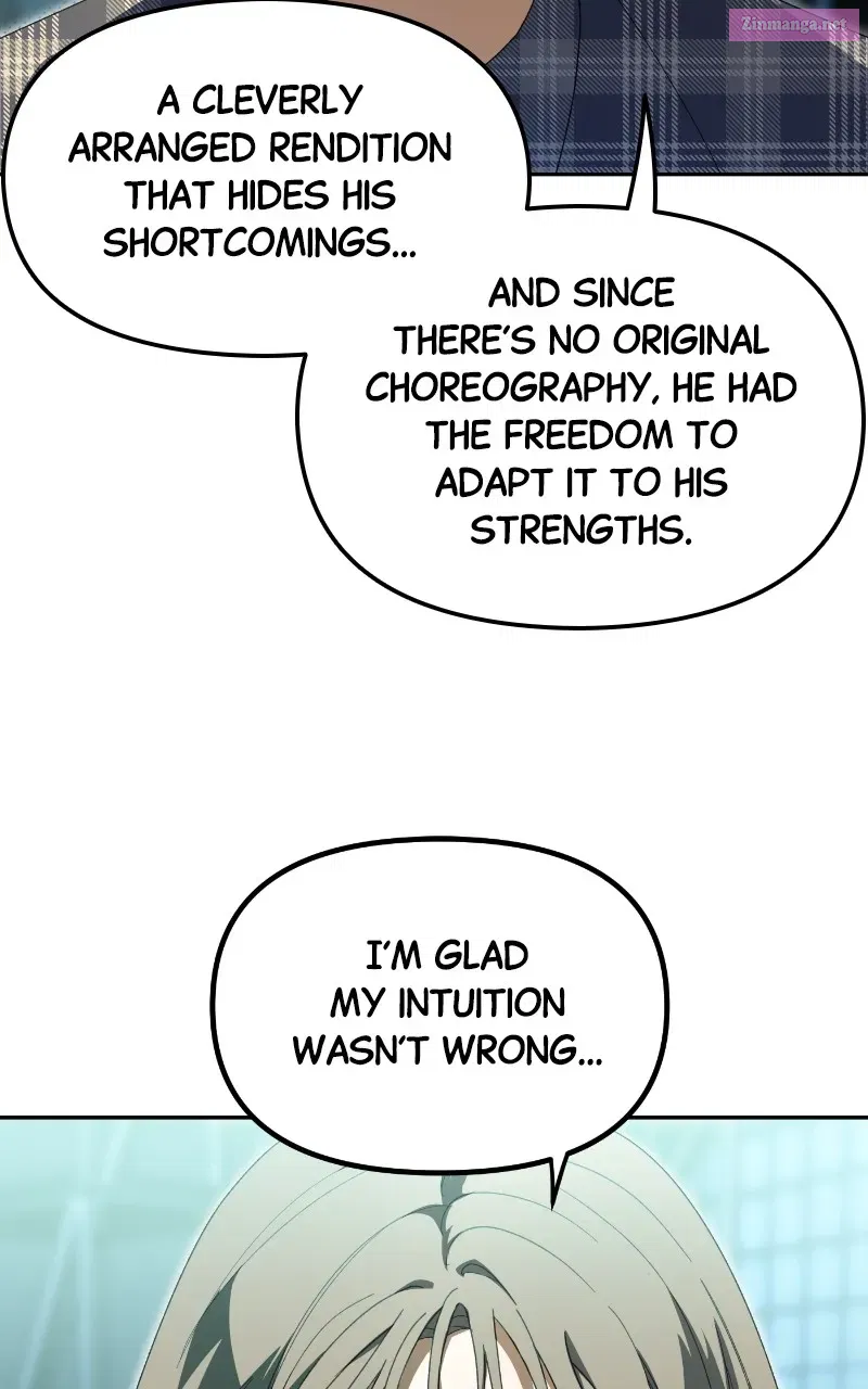 My Comeback asthe Youngest Member Zinmanga X Chapter 5 Page 36