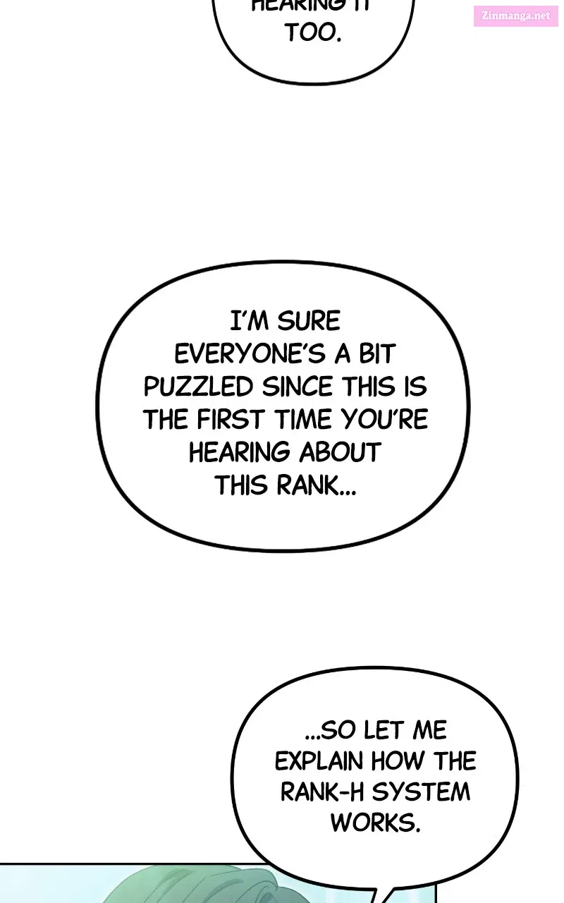 My Comeback asthe Youngest Member Zinmanga X Chapter 5 Page 45