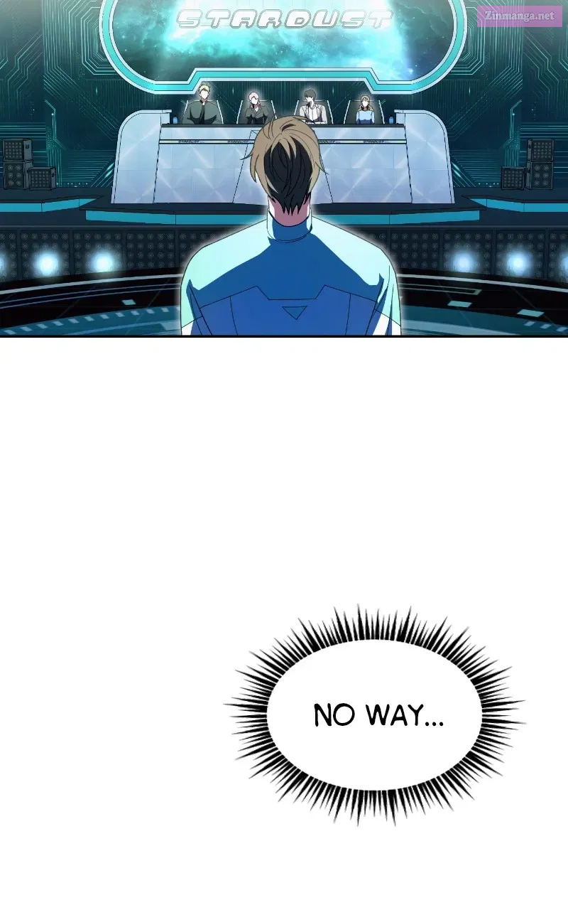 My Comeback asthe Youngest Member Zinmanga X Chapter 5 Page 50