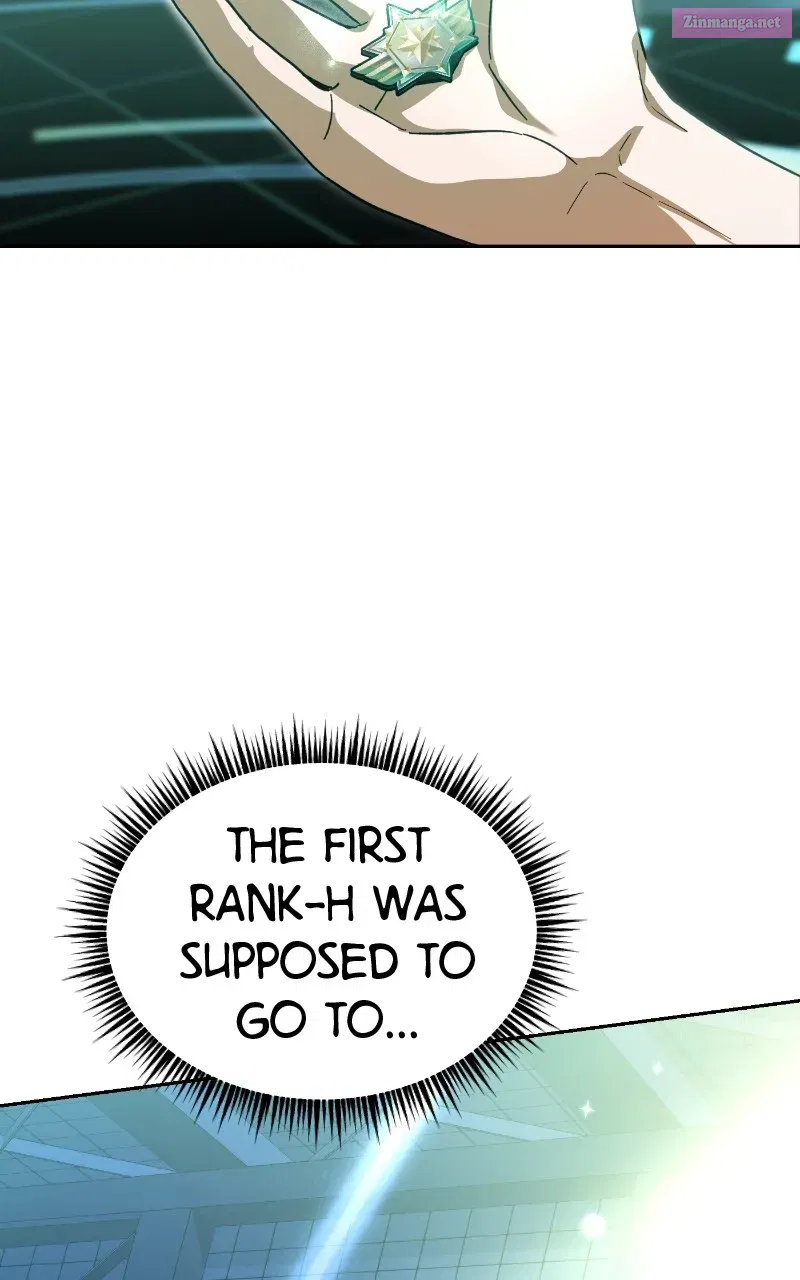 My Comeback asthe Youngest Member Zinmanga X Chapter 5 Page 53