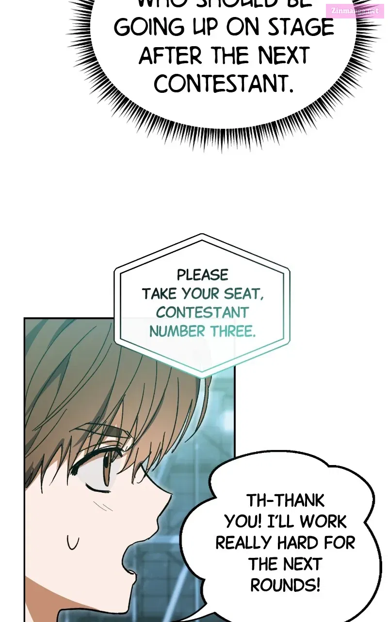 My Comeback asthe Youngest Member Zinmanga X Chapter 5 Page 55
