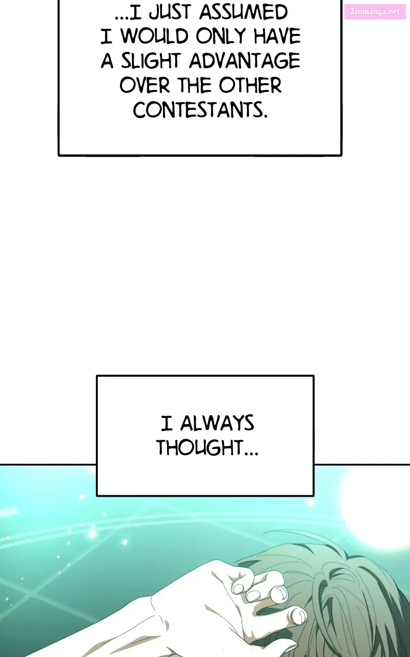 My Comeback asthe Youngest Member Zinmanga X Chapter 5 Page 58