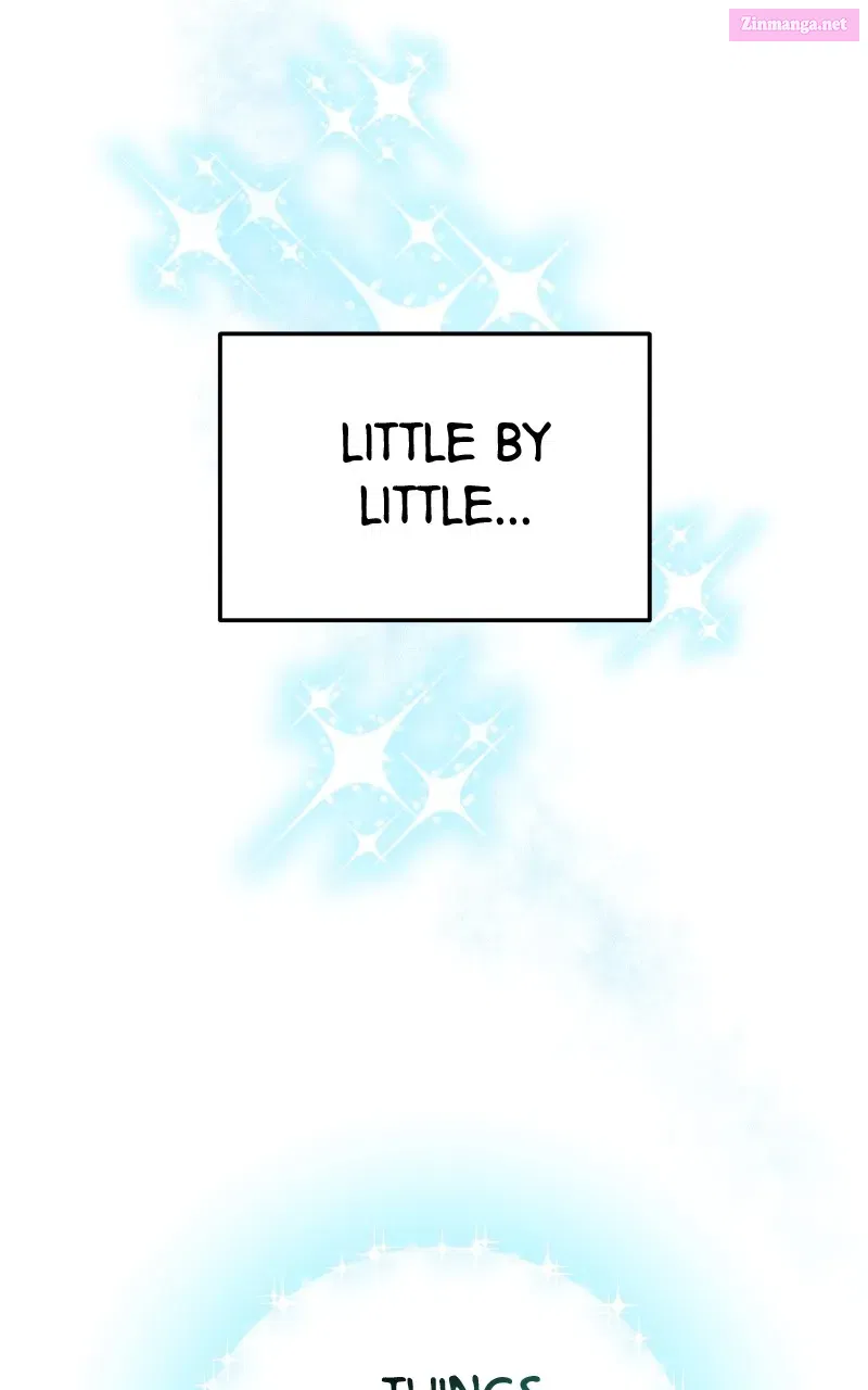 My Comeback asthe Youngest Member Zinmanga X Chapter 5 Page 62