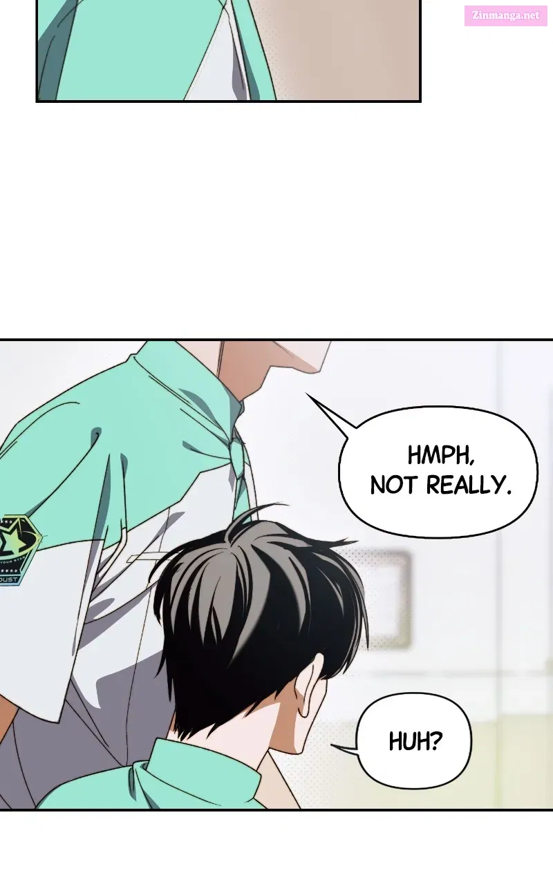My Comeback asthe Youngest Member Zinmanga X Chapter 4 Page 13