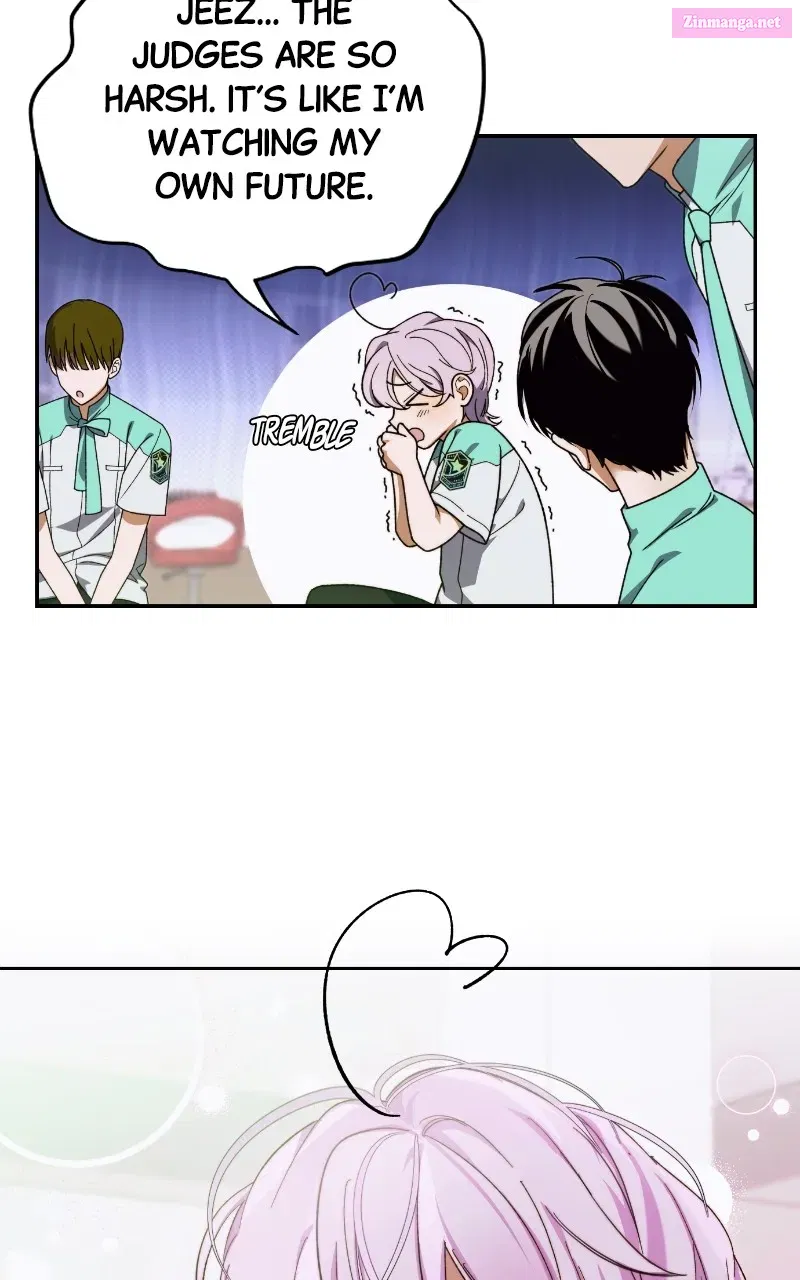 My Comeback asthe Youngest Member Zinmanga X Chapter 4 Page 16
