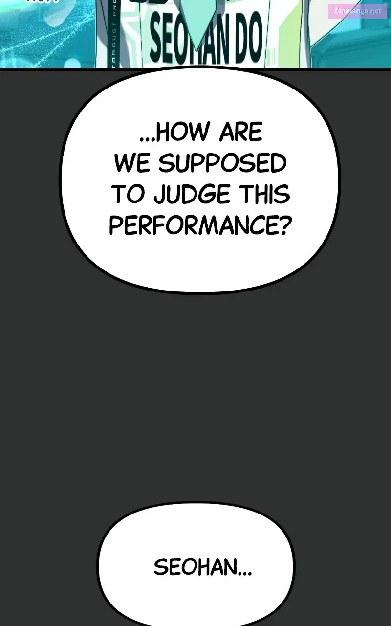 My Comeback asthe Youngest Member Zinmanga X Chapter 4 Page 83