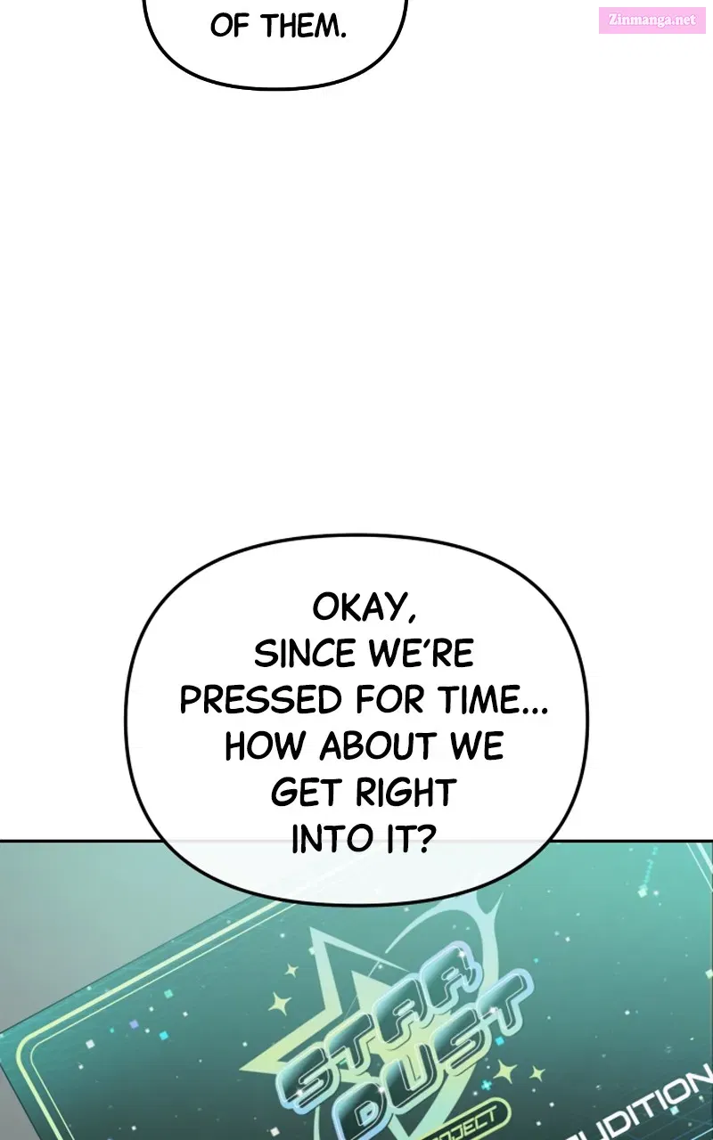 My Comeback asthe Youngest Member Zinmanga X Chapter 3 Page 50