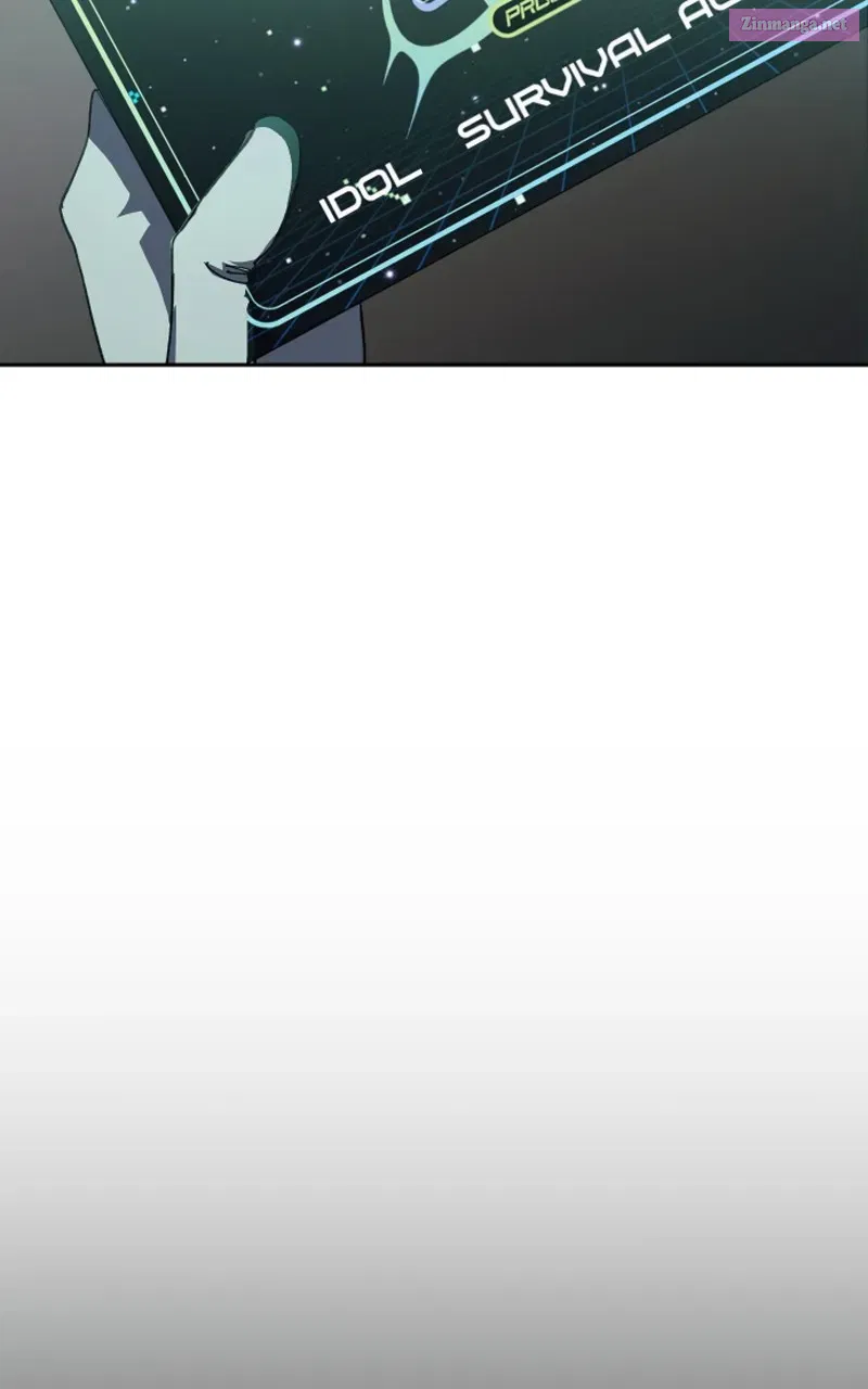 My Comeback asthe Youngest Member Zinmanga X Chapter 3 Page 51