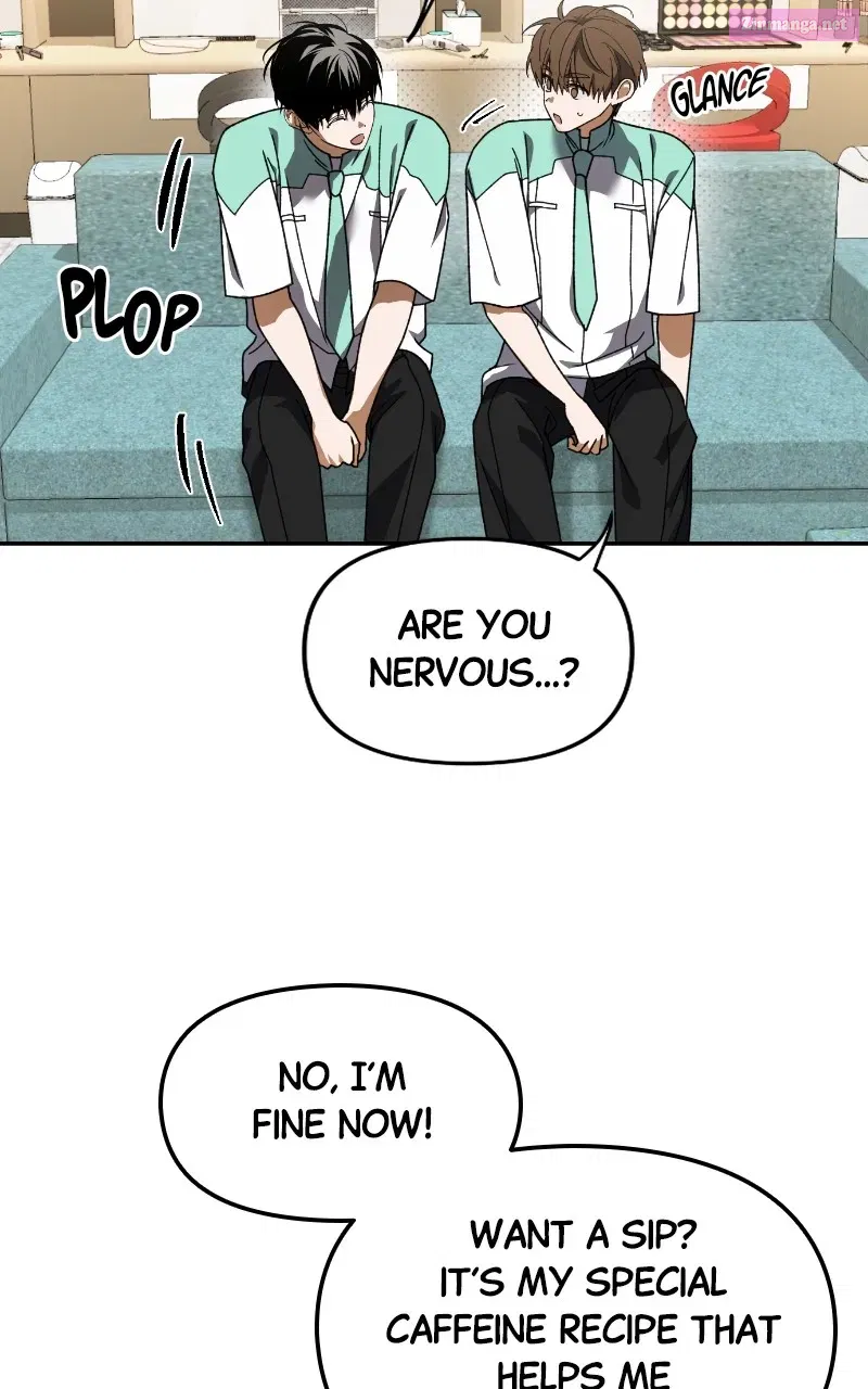 My Comeback asthe Youngest Member Zinmanga X Chapter 3 Page 63