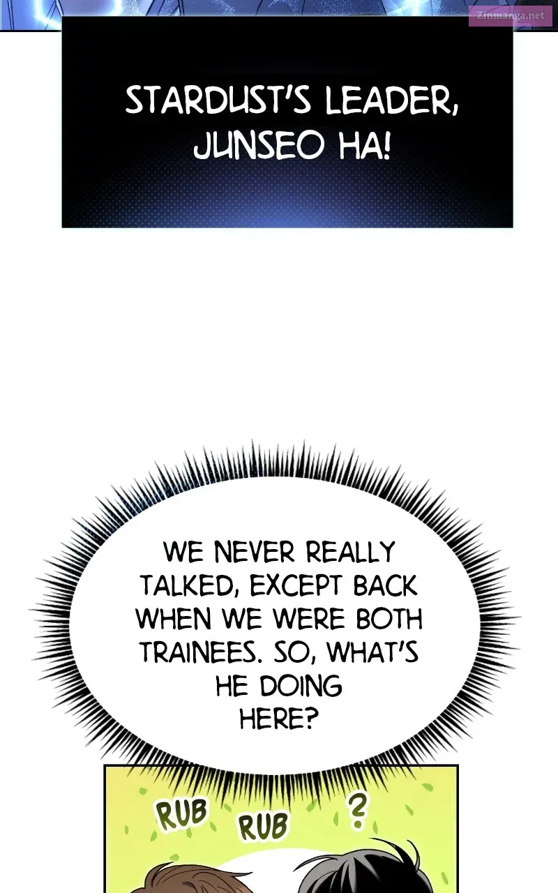 My Comeback asthe Youngest Member Zinmanga X Chapter 2 Page 28