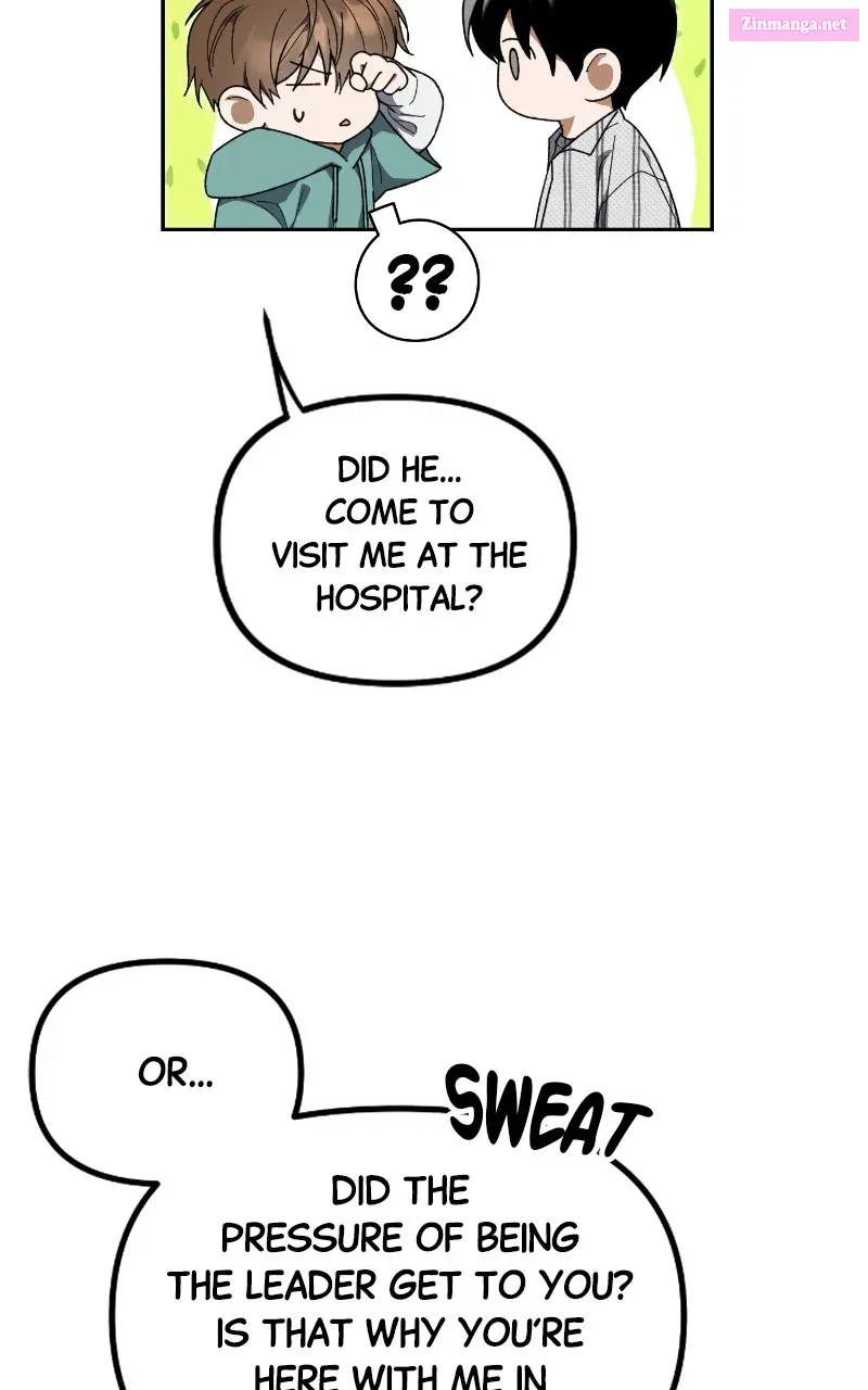 My Comeback asthe Youngest Member Zinmanga X Chapter 2 Page 29