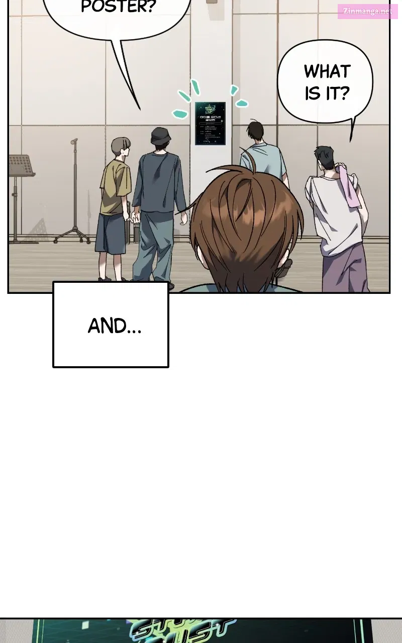 My Comeback asthe Youngest Member Zinmanga X Chapter 2 Page 46