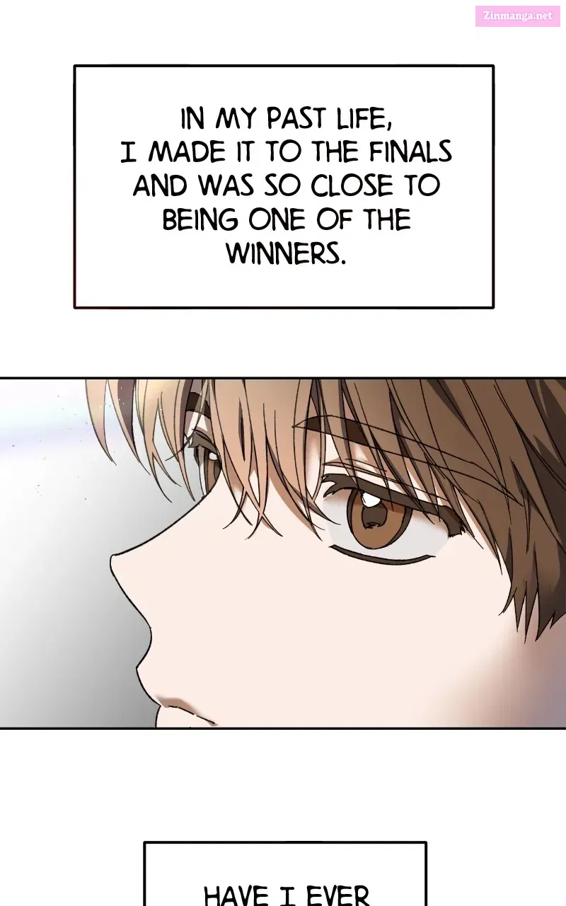 My Comeback asthe Youngest Member Zinmanga X Chapter 2 Page 51
