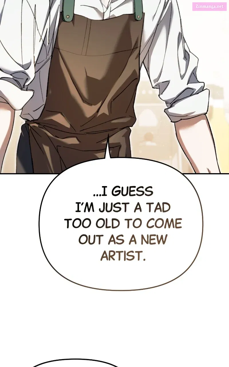 My Comeback asthe Youngest Member Zinmanga X Chapter 1 Page 75