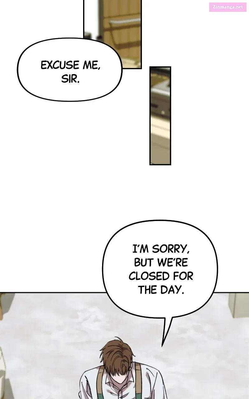 My Comeback asthe Youngest Member Zinmanga X Chapter 1 Page 83
