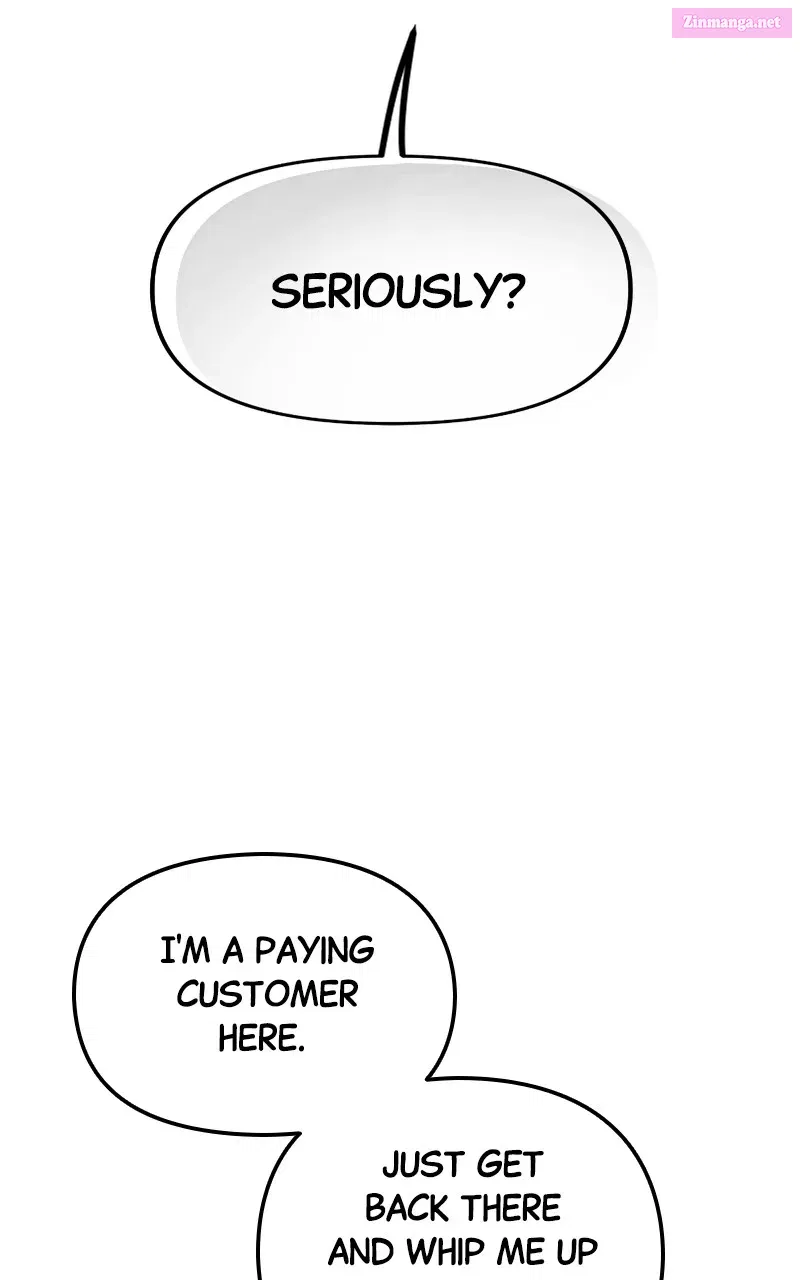 My Comeback asthe Youngest Member Zinmanga X Chapter 1 Page 85