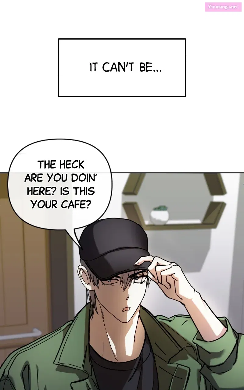 My Comeback asthe Youngest Member Zinmanga X Chapter 1 Page 91