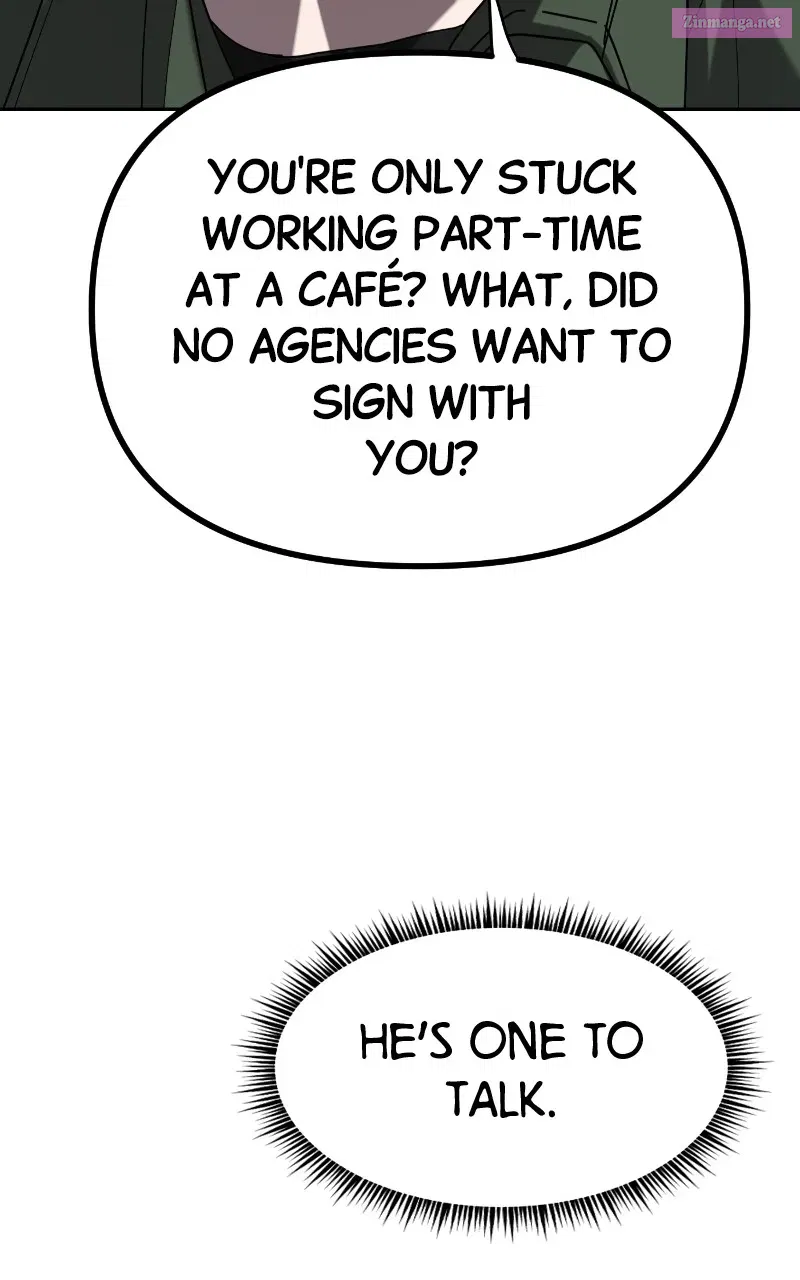 My Comeback asthe Youngest Member Zinmanga X Chapter 1 Page 97