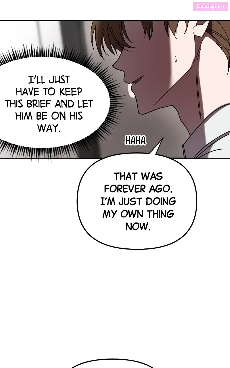 My Comeback asthe Youngest Member Zinmanga X Chapter 1 Page 98