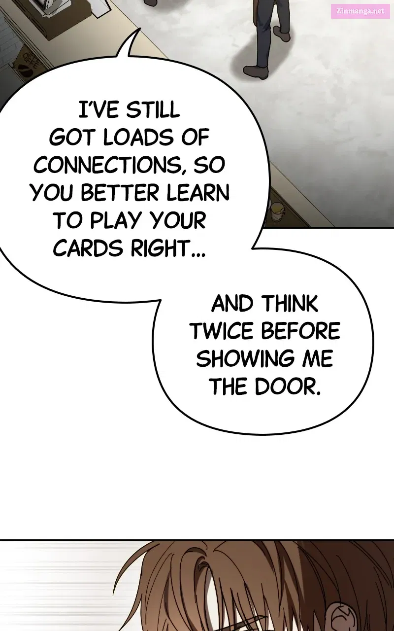 My Comeback asthe Youngest Member Zinmanga X Chapter 1 Page 100