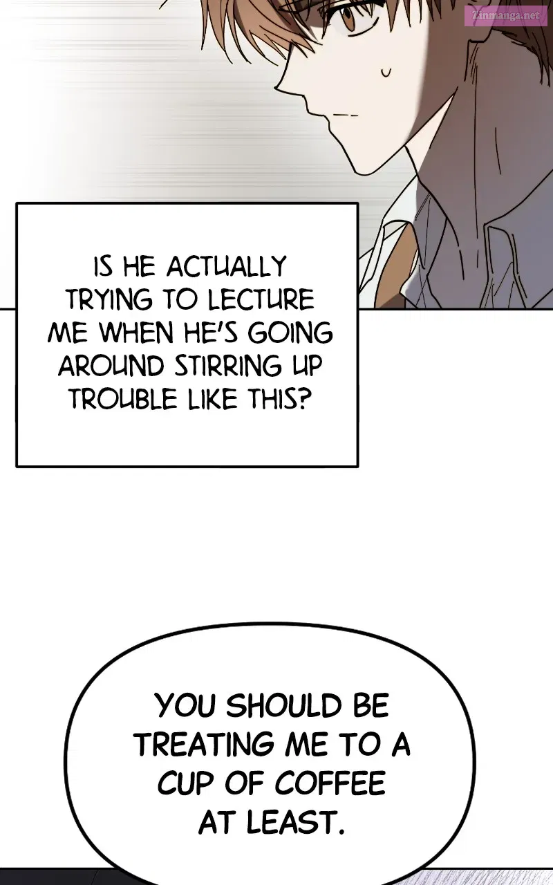 My Comeback asthe Youngest Member Zinmanga X Chapter 1 Page 101