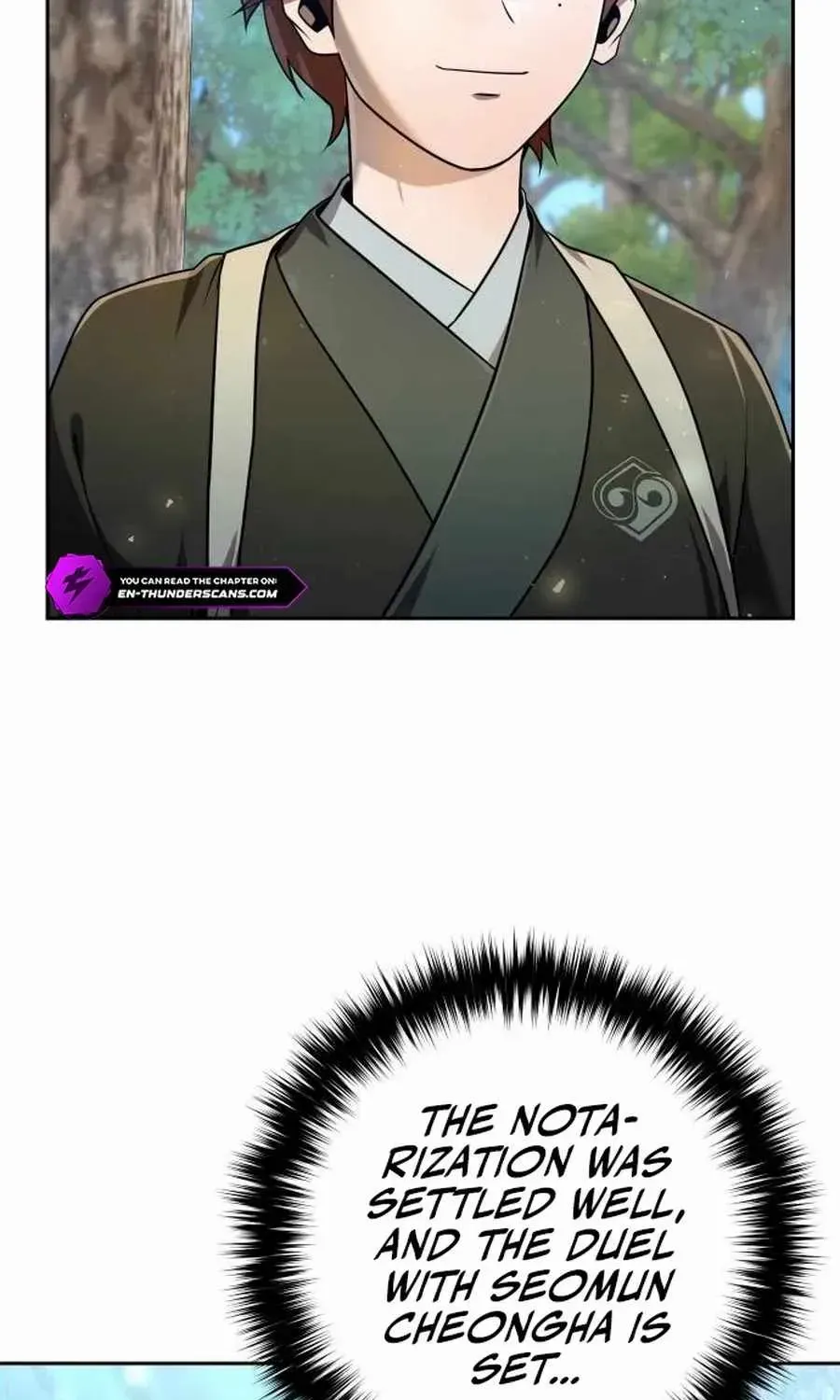 The Second Eunuch Regains His Manhood Zinmanga X Chapter 27 Page 57