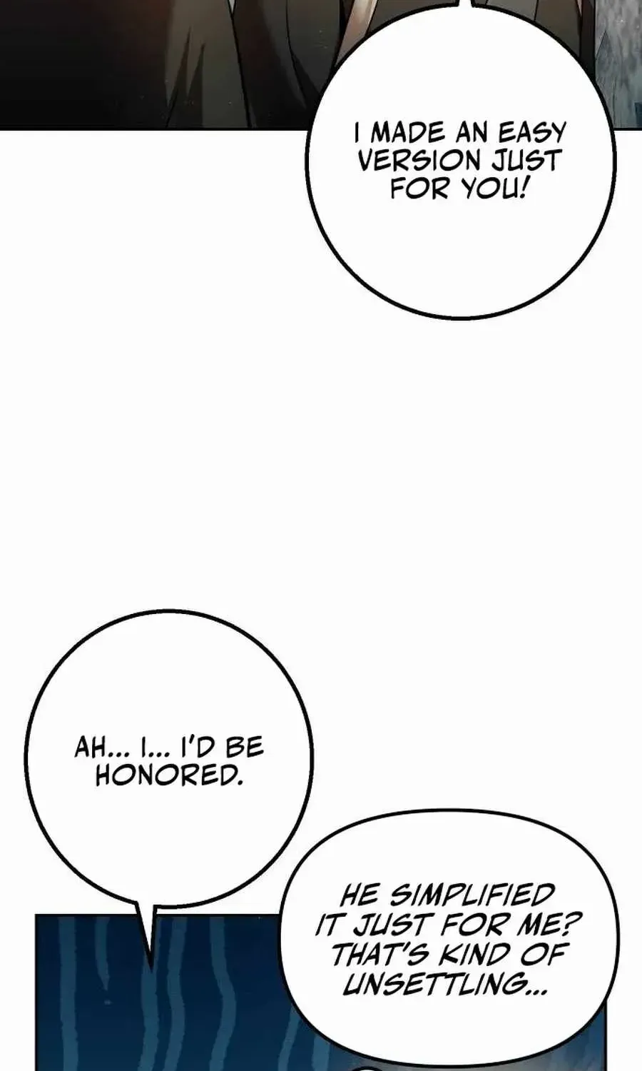 The Second Eunuch Regains His Manhood Zinmanga X Chapter 27 Page 74