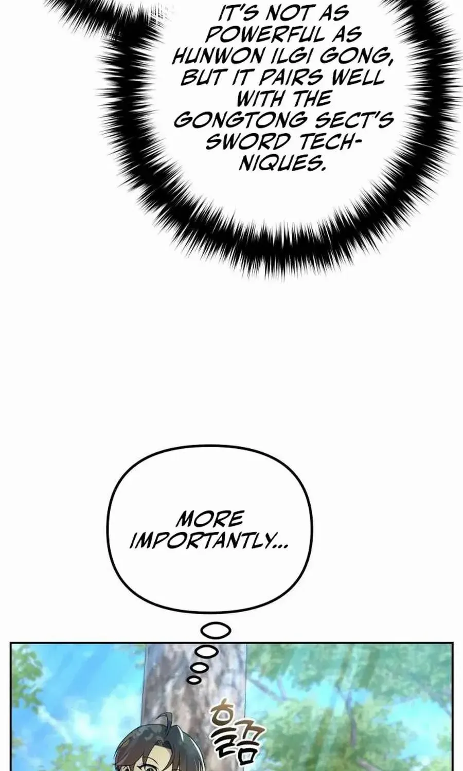 The Second Eunuch Regains His Manhood Zinmanga X Chapter 27 Page 83