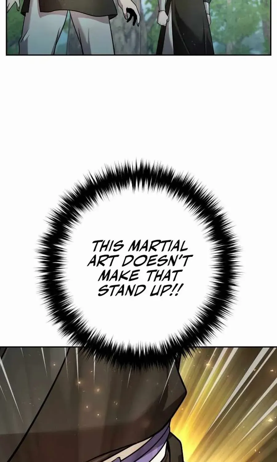 The Second Eunuch Regains His Manhood Zinmanga X Chapter 27 Page 85