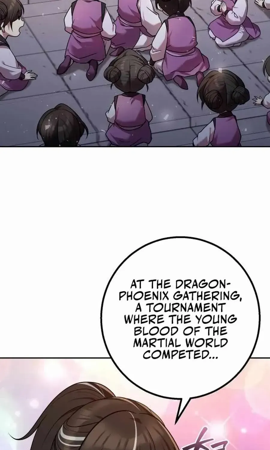 The Second Eunuch Regains His Manhood Zinmanga X Chapter 27 Page 114