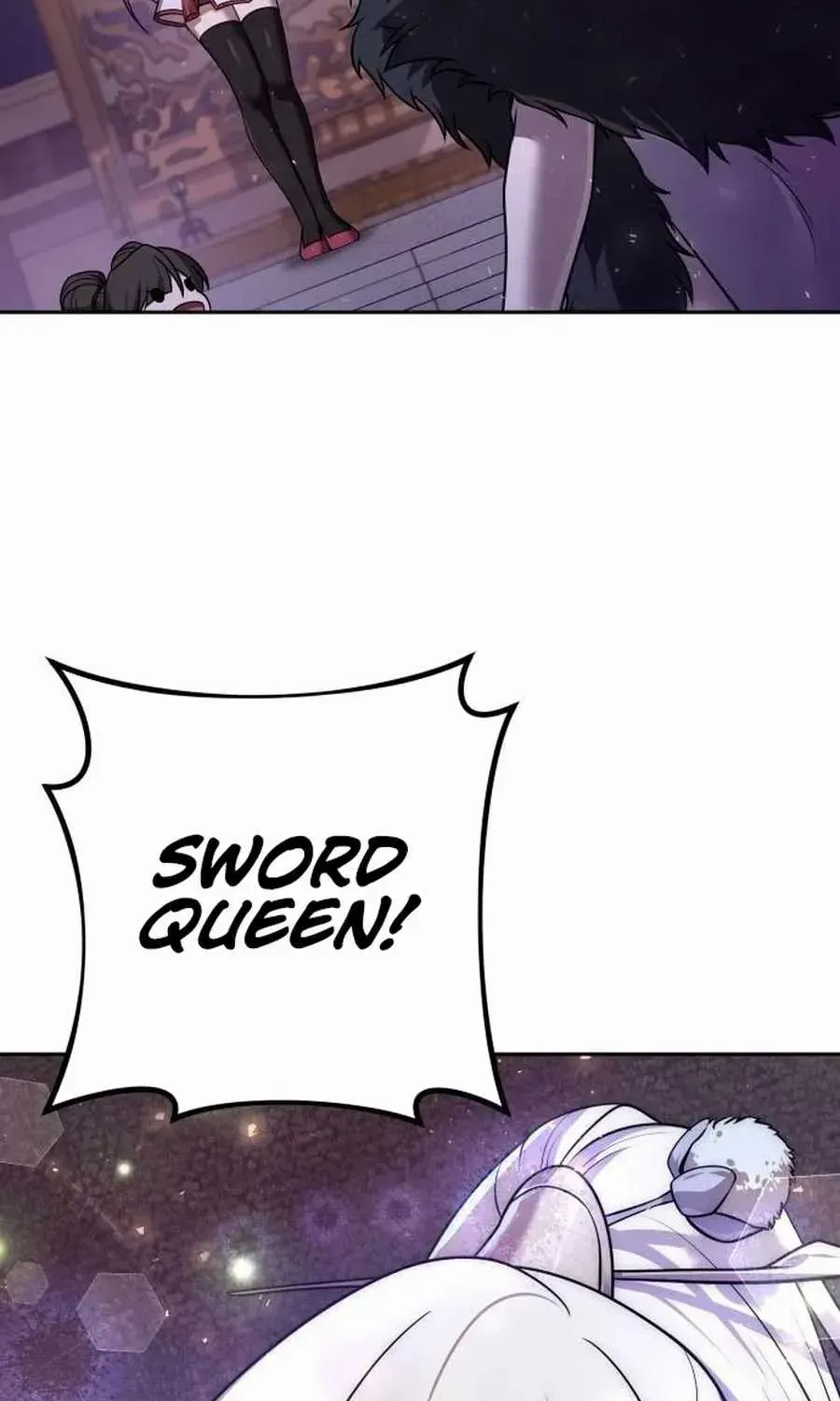 The Second Eunuch Regains His Manhood Zinmanga X Chapter 27 Page 137