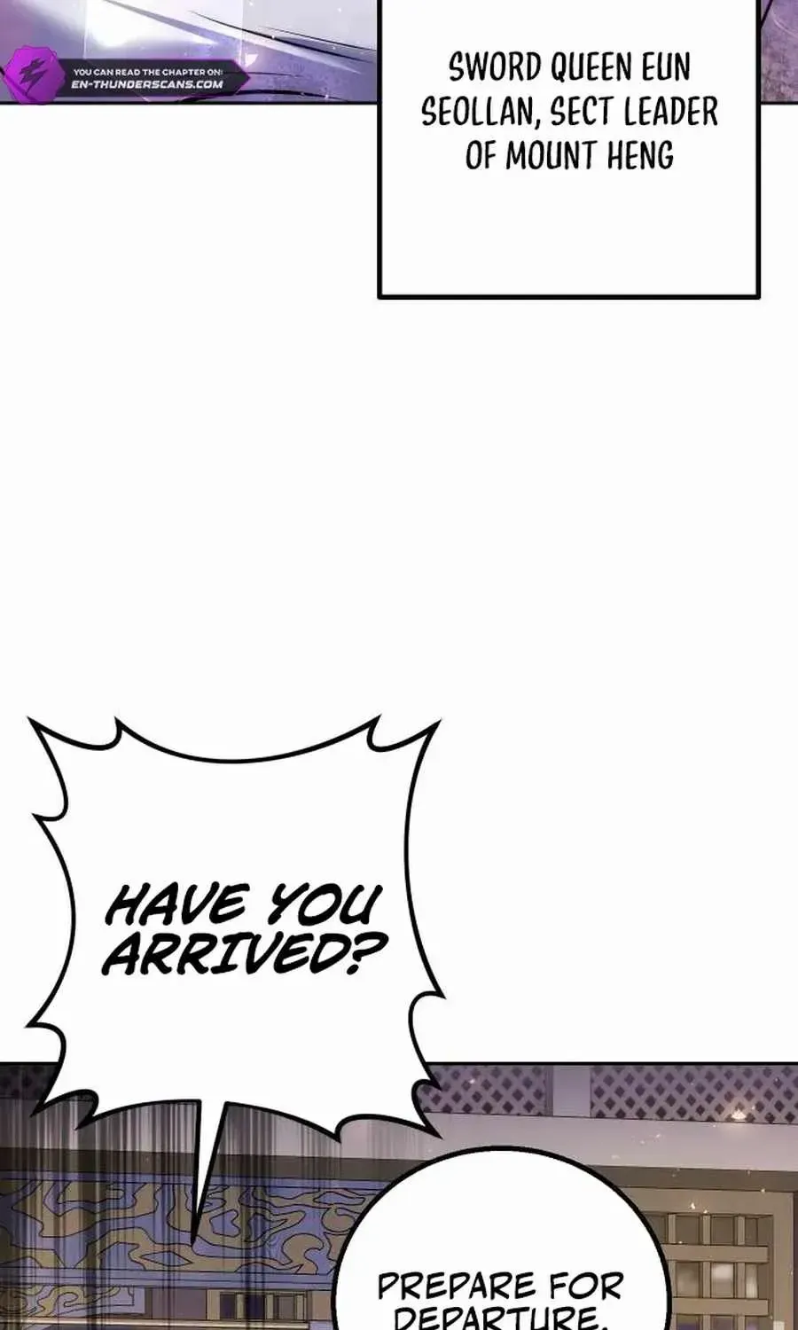 The Second Eunuch Regains His Manhood Zinmanga X Chapter 27 Page 139