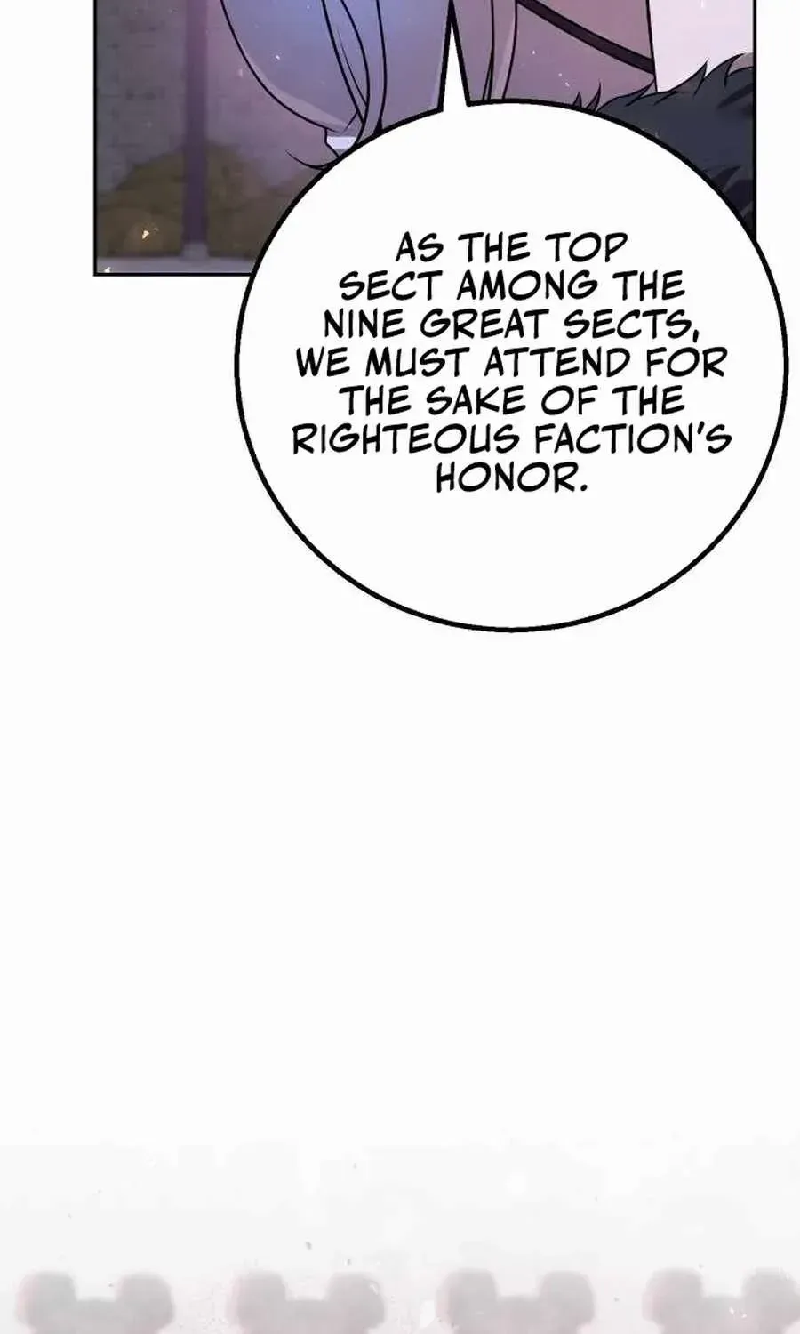The Second Eunuch Regains His Manhood Zinmanga X Chapter 27 Page 145