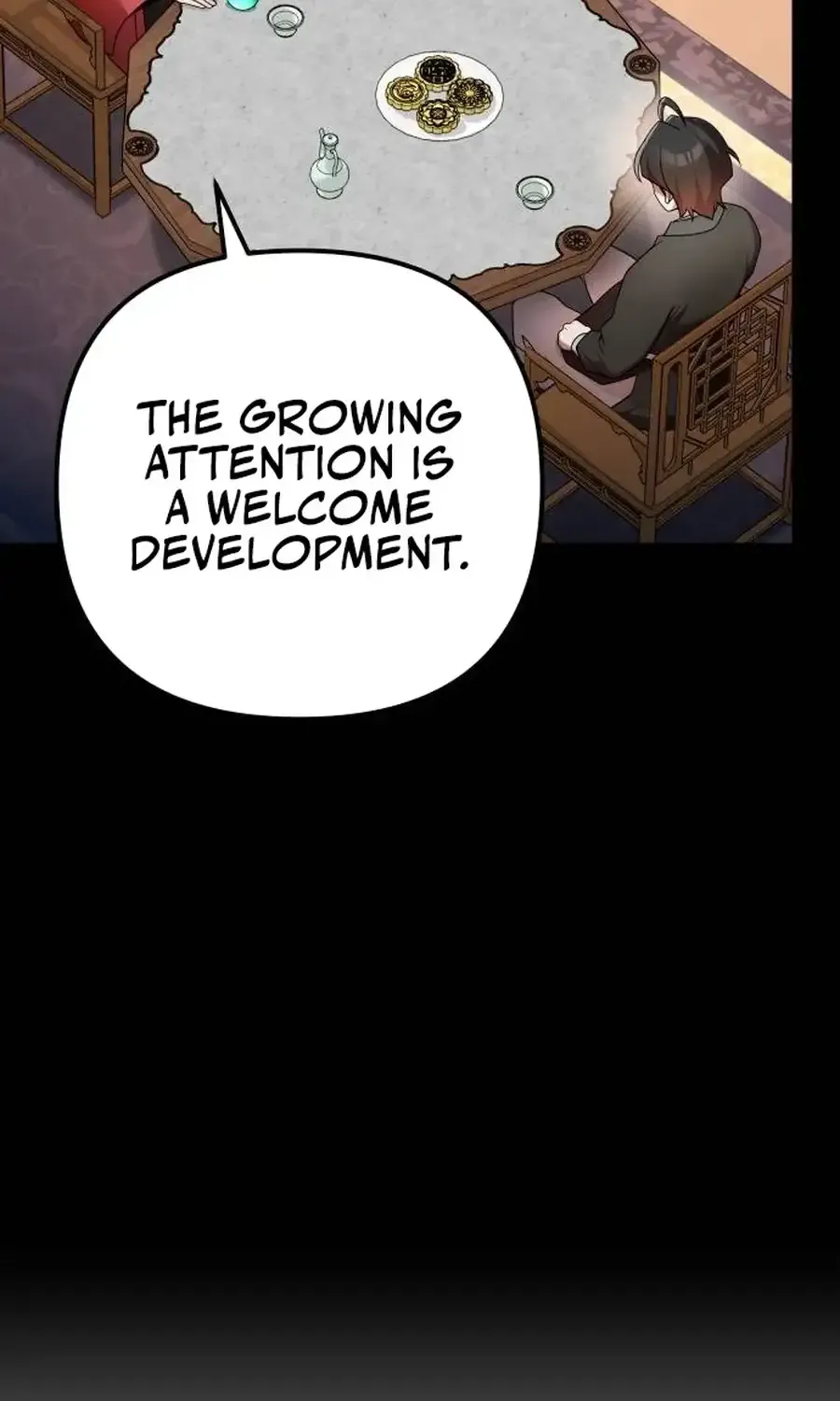 The Second Eunuch Regains His Manhood Zinmanga X Chapter 25 Page 162