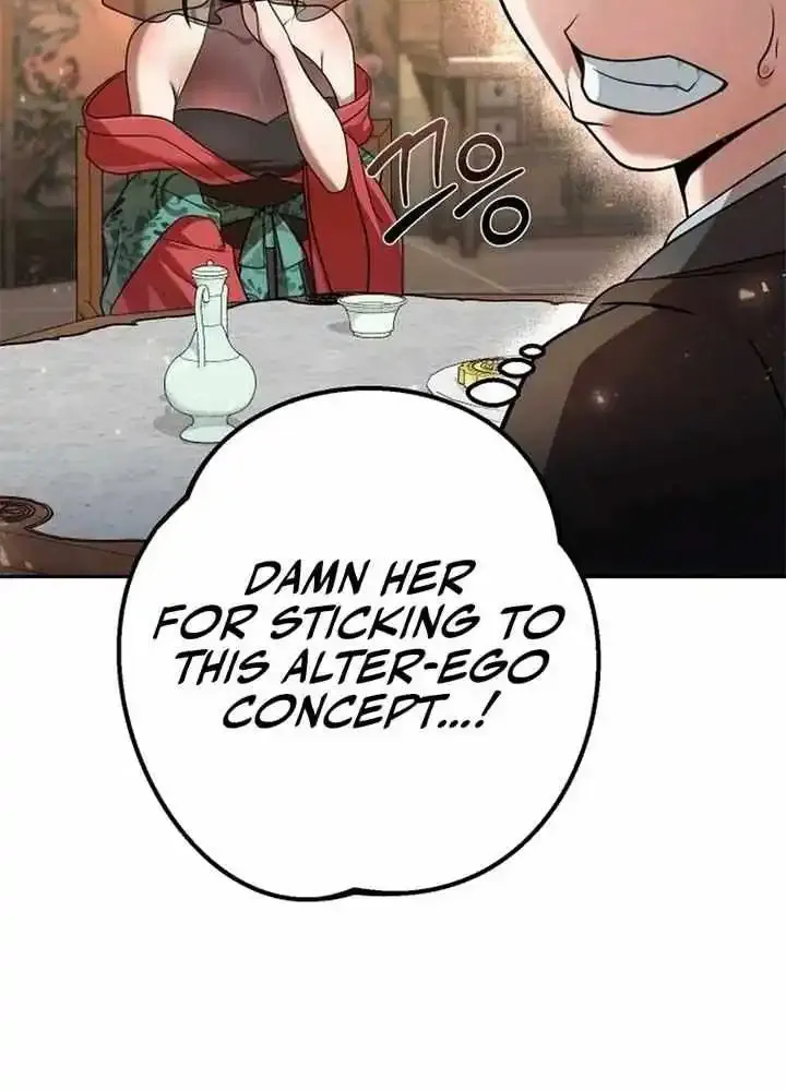 The Second Eunuch Regains His Manhood Zinmanga X Chapter 24 Page 52