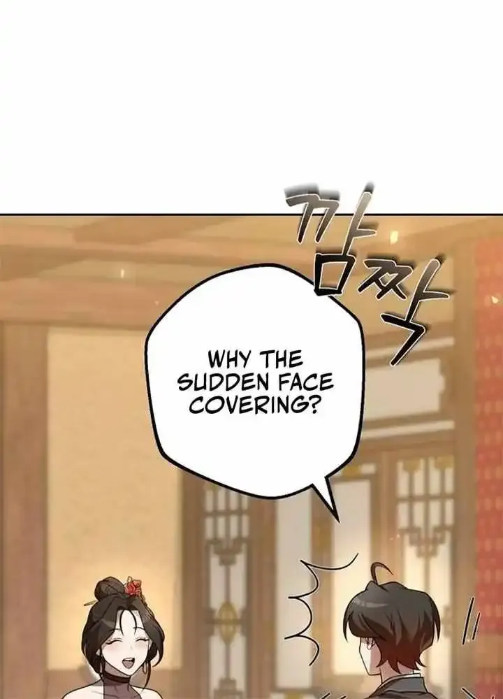 The Second Eunuch Regains His Manhood Zinmanga X Chapter 24 Page 61