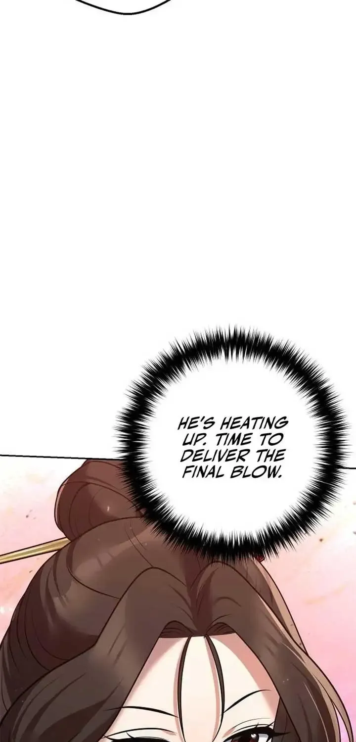 The Second Eunuch Regains His Manhood Zinmanga X Chapter 24 Page 77