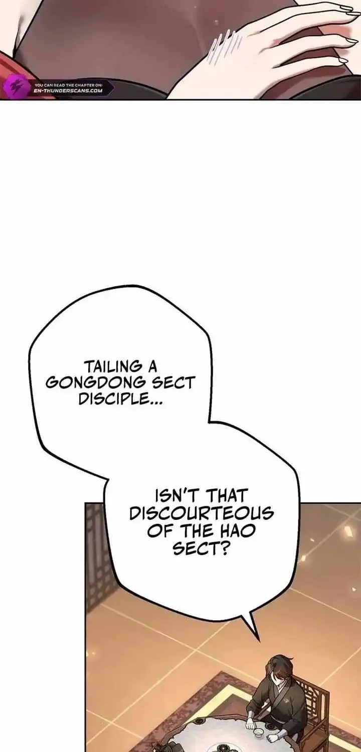 The Second Eunuch Regains His Manhood Zinmanga X Chapter 24 Page 87