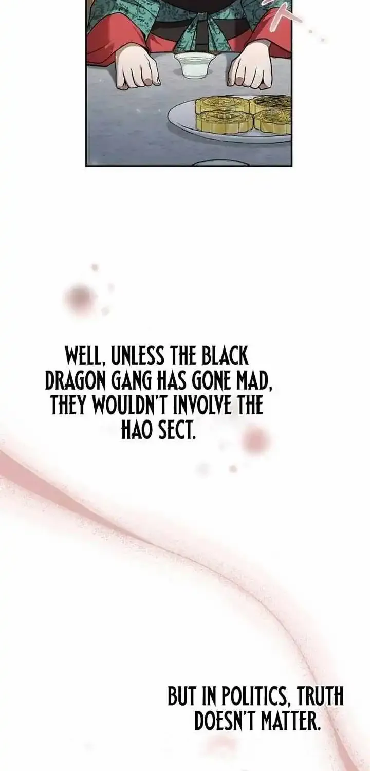 The Second Eunuch Regains His Manhood Zinmanga X Chapter 24 Page 93