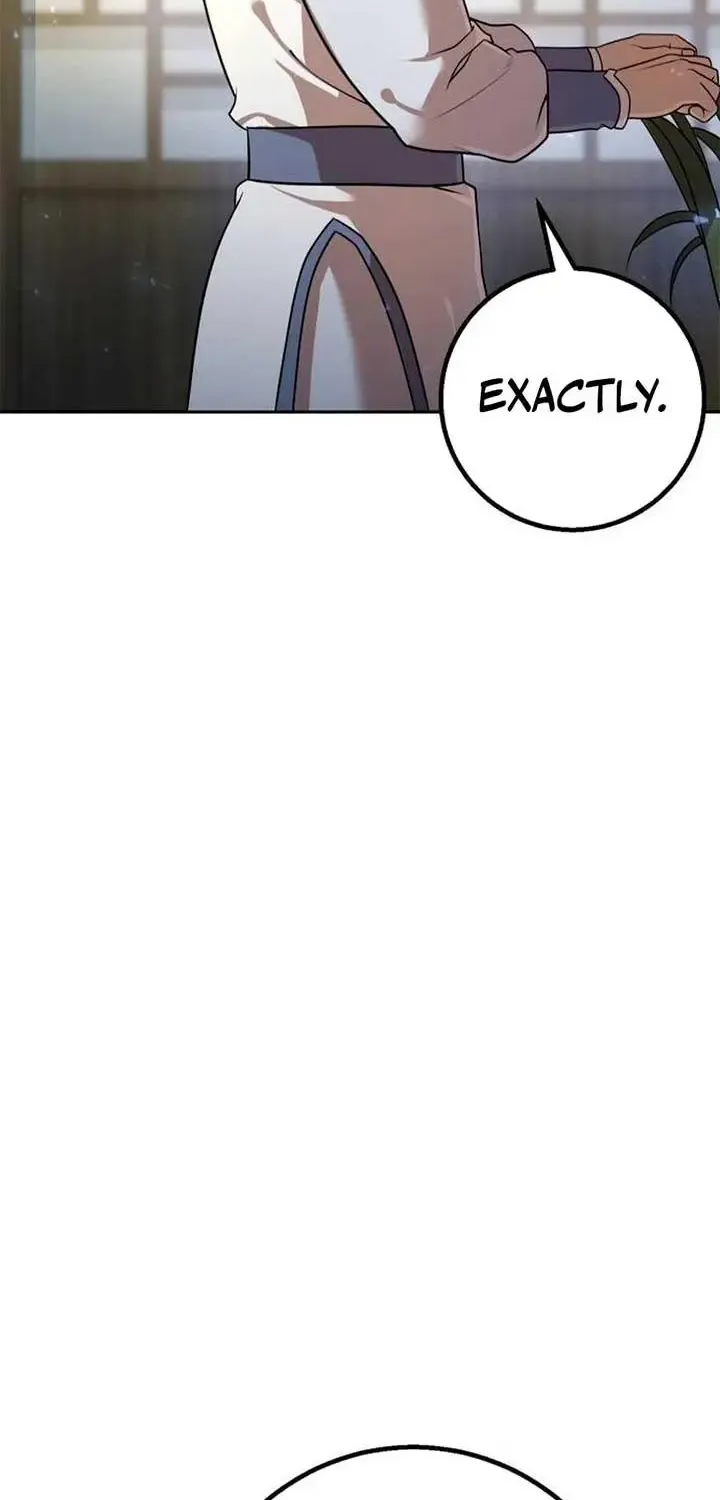 The Second Eunuch Regains His Manhood Zinmanga X Chapter 24 Page 141