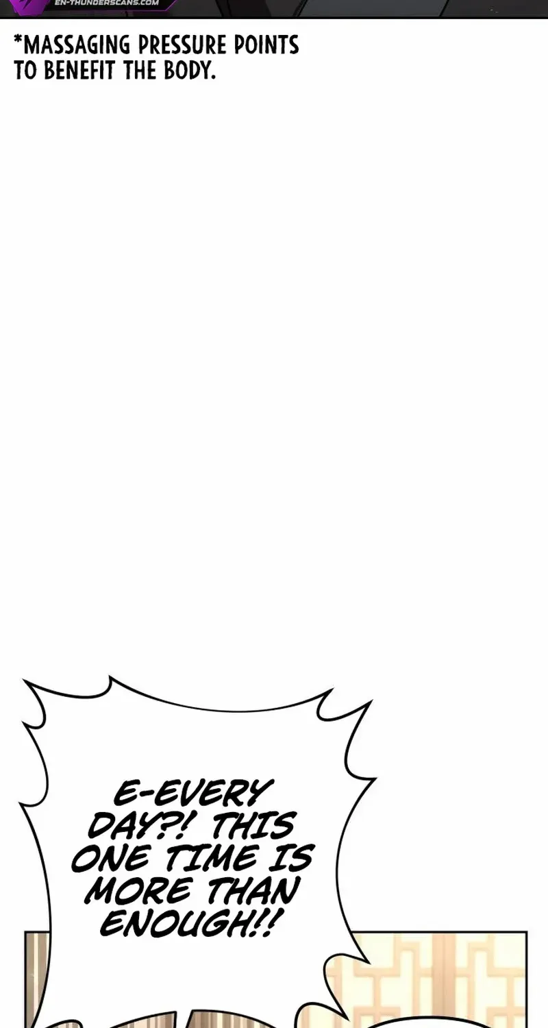 The Second Eunuch Regains His Manhood Zinmanga X Chapter 21 Page 12