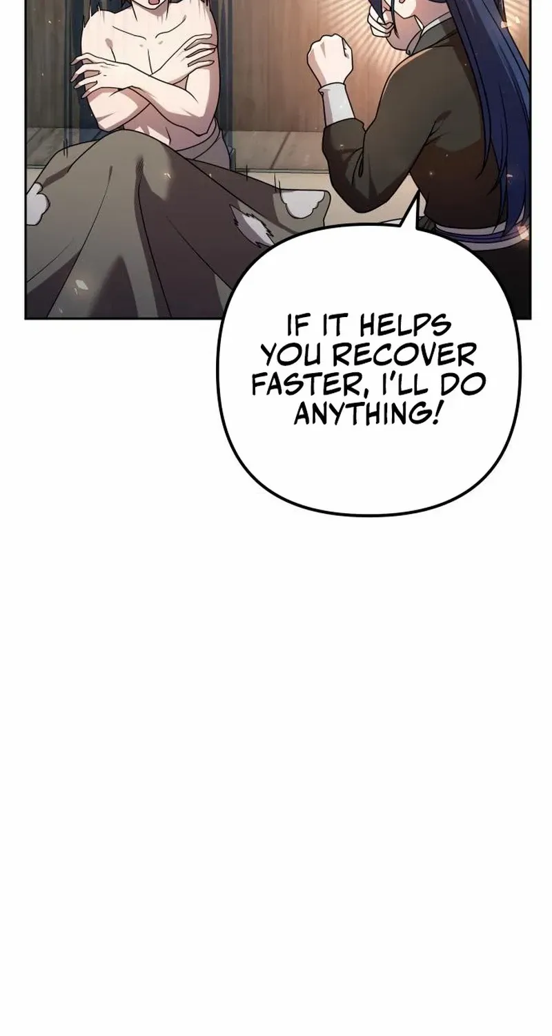 The Second Eunuch Regains His Manhood Zinmanga X Chapter 21 Page 14