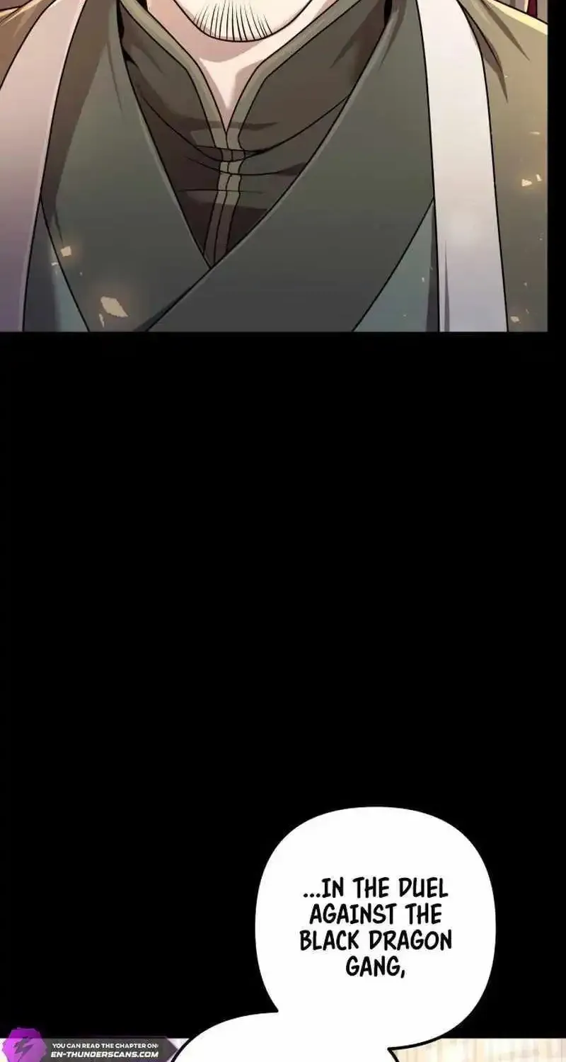 The Second Eunuch Regains His Manhood Zinmanga X Chapter 20 Page 11