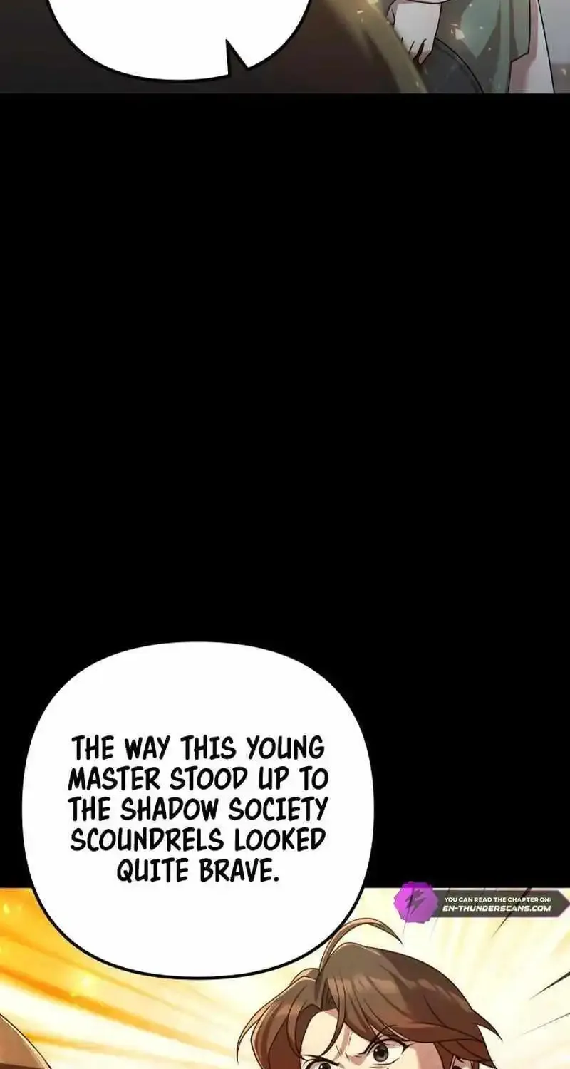 The Second Eunuch Regains His Manhood Zinmanga X Chapter 20 Page 19