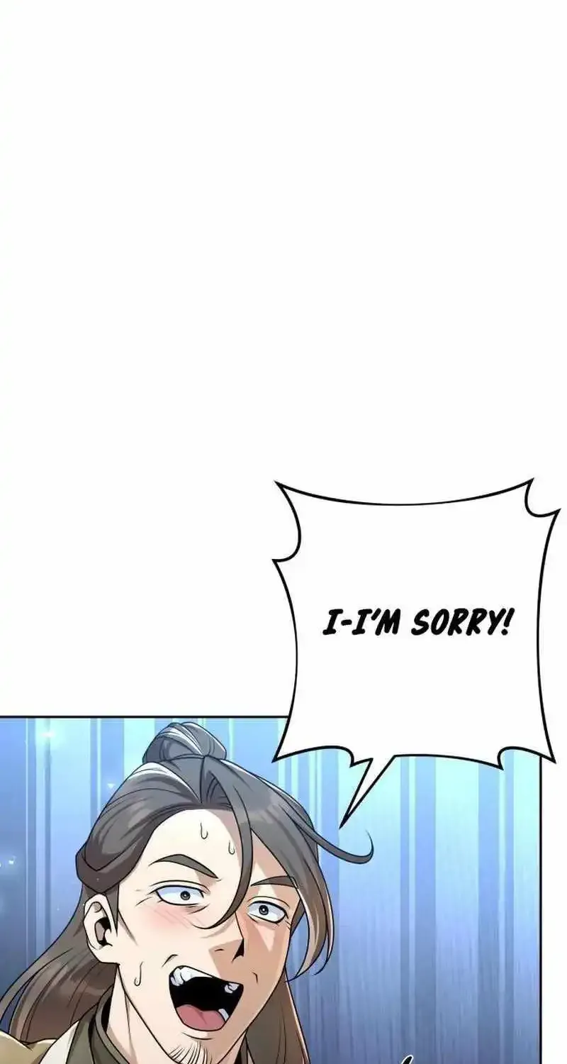 The Second Eunuch Regains His Manhood Zinmanga X Chapter 20 Page 31