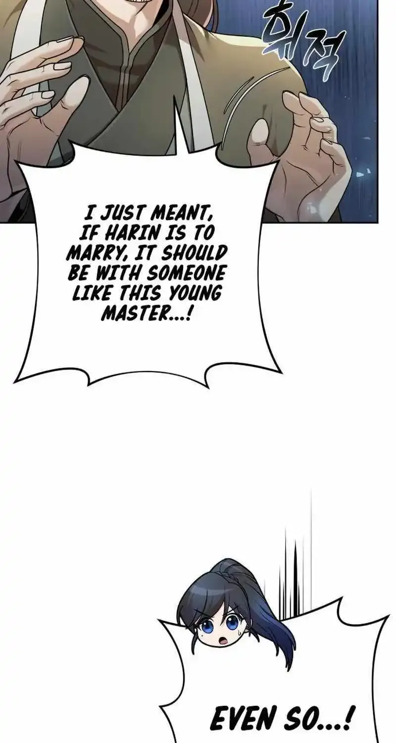 The Second Eunuch Regains His Manhood Zinmanga X Chapter 20 Page 32